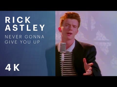The Carmichael Family — example video thumbnail